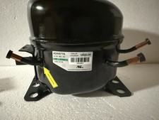 SIKELAN ADW57T6 REFRIGERATION COMPRESSOR 1/4 HP 546BTU 110-120V R134A 50-60HZ picture