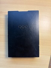 2002 Winter Olympic Games Participation Medal picture