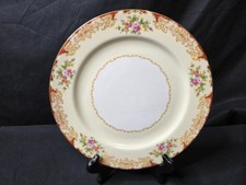 Noritake Mystery 208 Bread Plate picture