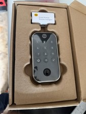 Yale Assure Lock 2 Keypad Smart Deadbolt with Wi-Fi Smart Module picture