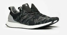NEW Adidas Ultraboost BC0472 “Undefeated” Men's Black Camo Running Shoes picture