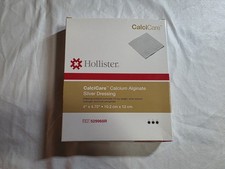 Hollister CalciCare Calcium Silver Dressing 4