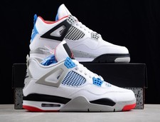 US Men's NIKE Jordan 4 