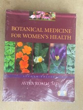 Botanical Medicine for Women's Health, Paperback by Romm, Aviva, M.D.; Hardy,... picture