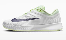 Nike Zoom Vapor Pro 3 HC White Dark Raisin Volt Tint SZ 7.5-12 Men's FZ2161-108 picture