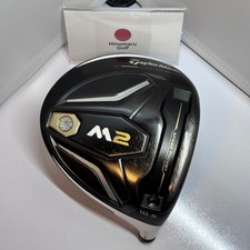 TaylorMade M2 2016 Driver Head 10.5° Right-Handed Used Good picture