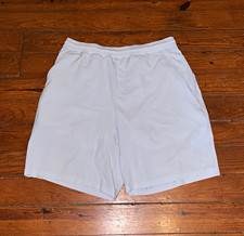 Lululemon Mens Shorts Can't Find Size But Fit Like L/XL picture