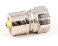 Darling International Male Quick Disconnect Hydrauli 700202 -  + picture