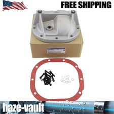 Genuine Differential Cover Rear&Girdle System 8.8inch For 1979-2004 Ford Mustang picture