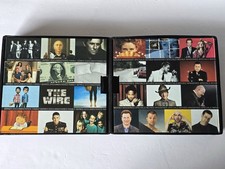 HBO 2008 Emmy FYC Box Set For Your Consideration DVD Promo Screener Complete picture