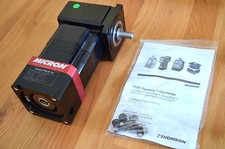 NEW Thomson Micron NemaTRUE NTR34-150 Nema34 Planetary Gearhead 150:1 -CNC Servo picture
