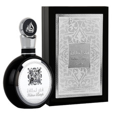 Fakhar Lattafa 3.4 oz EDP Cologne Men New in Box picture