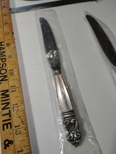 Royal Danish New Old Stock Replacement 9