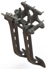AFCO PEDAL 6.25-1 REV SWG MT picture