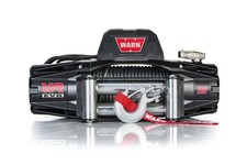 VR EVO 12 Winch 12000# Wire Rope picture