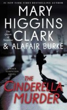 The Cinderella Murder: An Under Suspicion Novel - VERY GOOD picture