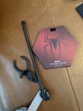 Hot Toys Friendly Neighborhood Spider-Man Tobey Maguire Stand & Base 1:6 Scale picture