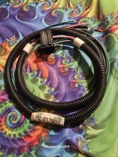 Jacobs Jake Brake Hi-Act Relay Base Wiring Harness 00-017593 - Caterpillar C317 picture