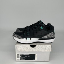 Size 6M/7.5W - Nike Zoom Vapor AJ3 atmos Jade 709998-031 picture
