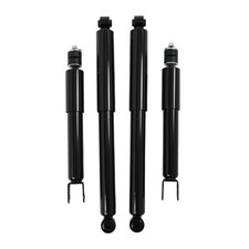 4 Amortiguadores Delanteros & Traseros For GMC Yukon XL 1500 2000 2001 2002-2006 picture