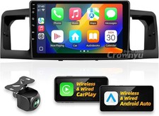 ​Toyota Corolla Car Stereo  2006-2013 9