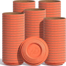 Biodegradable Clay Pigeons, Standard 108Mm picture