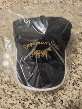 Siegelman Stable New York Knicks NBA Finals Champions Hat AUTHENTIC 💫🖤 picture