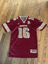 Vintage Colosseum Athletics Florida State Seminoles #16 jersey Youth Size XL picture
