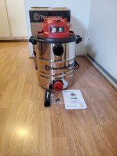 Vacmaster VOC812SF 8-Gal Wet/Dry Vacuum Only, Stainless Steel Tank No Attachment picture