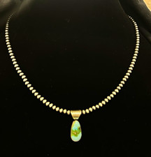 Sharon McCarthy Sonoran Gold Pendant picture