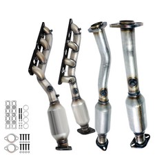 Catalytic Converter for 2004-2015 Nissan Titan & Armada / Infiniti QX56 5.6L V8 picture