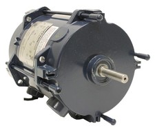 Modine 9F0701090000 Explosion Proof Replacement Motor picture