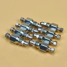 8 PCS Manifold Fluid Valve 246356 aftermarket for Fusion Air Purge AP Gun picture