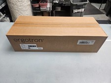 Ergotron LX Desk Mount Monitor Arm 45-241-026 - NIB, Sealed - picture