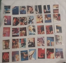 Vintage Topps 1984 Gremlins Album Sticker Loose Unused RARE HTF lot picture