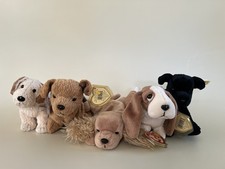 Beanie Babies Lot 2 picture