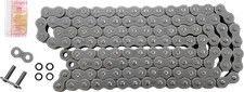 DID 530 VX3 Drive Chain 120 Links Natural M530VX3X120ZB X-Ring Universal picture