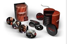 Mission: Impossible The Complete Television Collection DVD 2026 NEW PRESALE picture