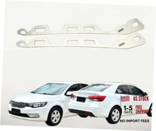Front Bumper Repair Metal Plate for Kia Forte 2009-2013 picture