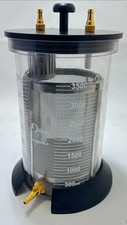 Fat Collection Reusable Autoclavable Canister  3500ml picture