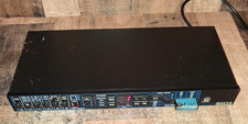 Vintage Simmons SDE Drum Expander 1980s Working w/CP2 Memory Cartridge Read picture