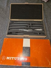 NOS Mitutoyo 139-201 IMJ-12