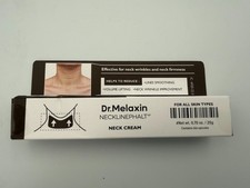 Dr.Melaxin NECKLINEPHALT NECK CREAM 20g / 0.70 oz. picture