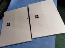 Microsoft Surface 1724 bulging batteries untested for parts as-is specs unknown picture