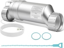 T-15 Salt Cell Replacement for Hayward W3T-CELL-15 Titanium 40000 Gal picture