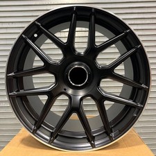19x8.5/19x9.5 Staggered 19