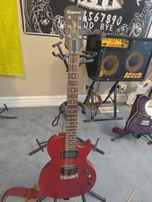 Epiphone Les Paul Special Electric Guitar Loaded Cherry picture