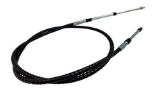 Shift Control Cable Compatible with John Deere 8440 8450 8630 8640 8650 AR76747 picture