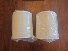 Replacement Filter For Dayette Ap 401 & 402 Jowset Ap402 & 403 2 Pack picture