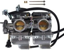Carburetor Dual Carb for Honda Rebel 250 CMX250 picture
